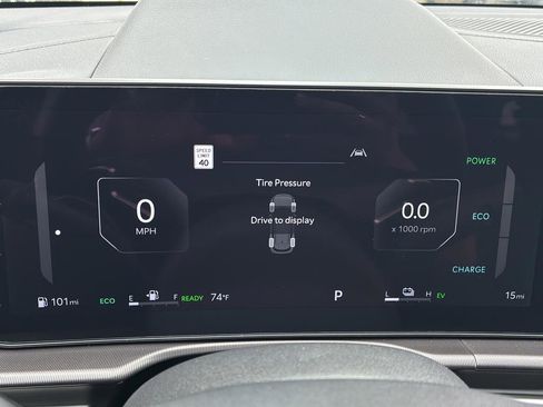 New 2026 Kia Sportage SX Prestige AWD/4WD image 33