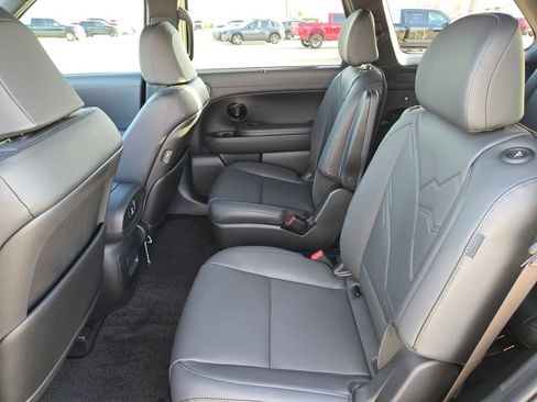 New 2026 Hyundai Palisade XRT Pro image 17