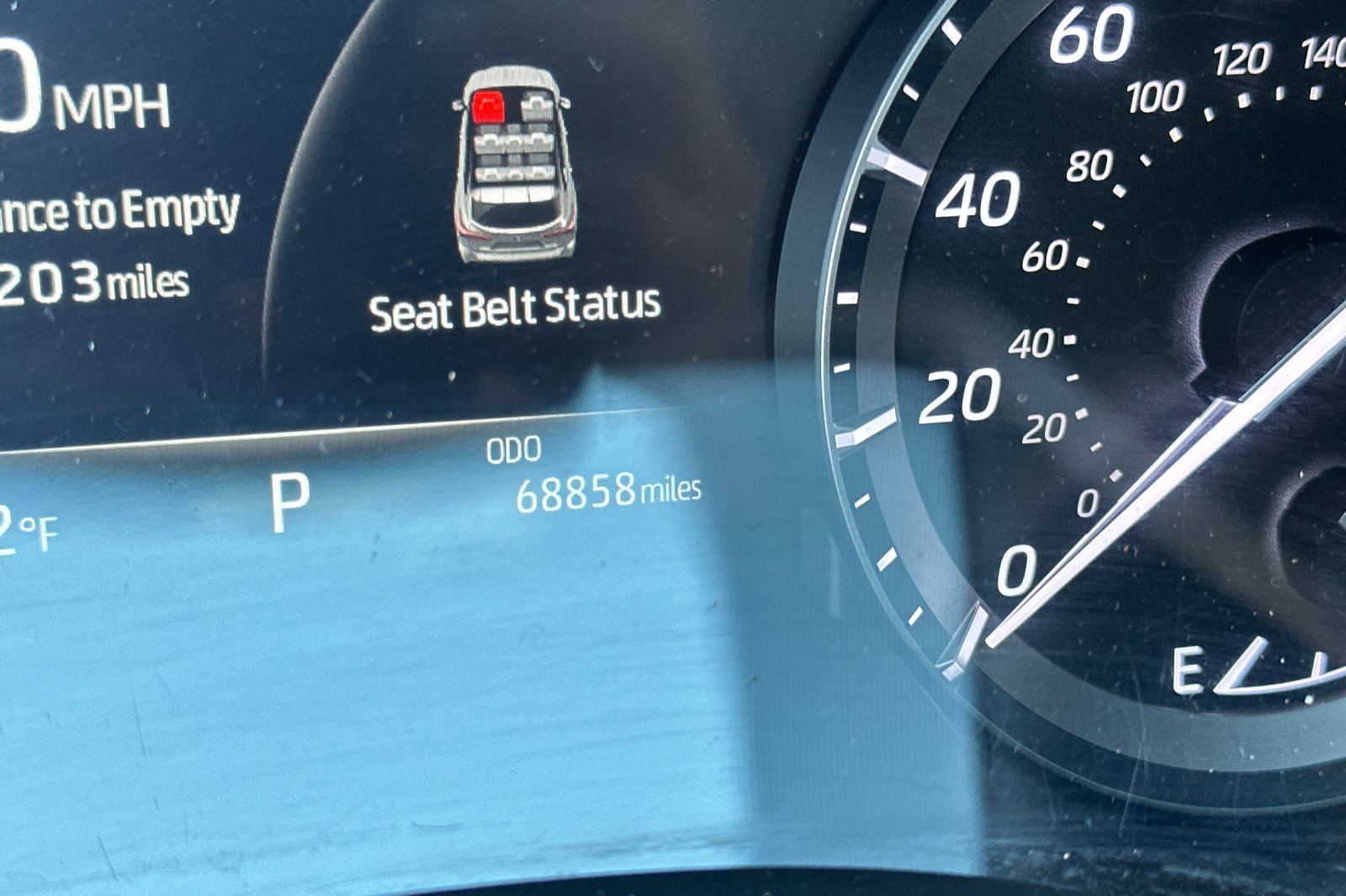 Certified 2021 Toyota Highlander Limited AWD/4WD image 26