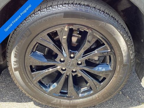 Used 2022 Ford Explorer Limited w/ Class IV Trailer Tow Package AWD/4WD image 14