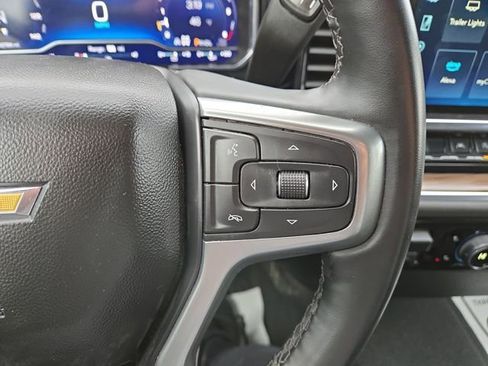Used 2025 Chevrolet Silverado 1500 LT image 19