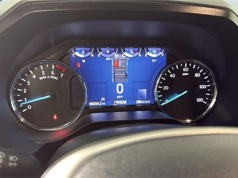 Used 2024 Ford Expedition Max Limited image 20