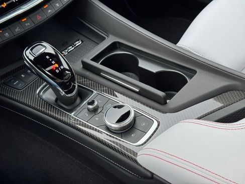 Certified 2026 Cadillac CT5 V Blackwing w/ Super Cruise 1 Package image 34