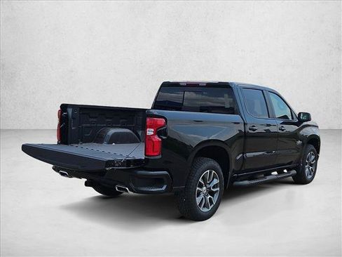 New 2026 Chevrolet Silverado 1500 RST AWD/4WD image 2