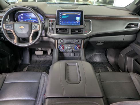 Used 2022 Chevrolet Tahoe High Country RWD image 17