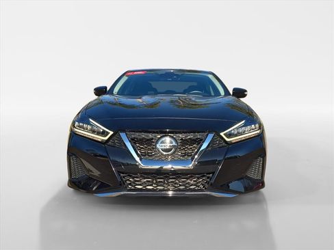 Used 2022 Nissan Maxima SV w/ Floor Mat Group image 9