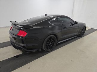 Used 2021 Ford Mustang GT Premium w/ GT Performance Package RWD video 2