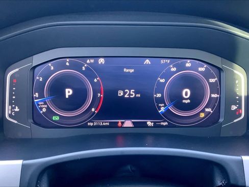 Used 2021 Volkswagen Atlas SEL image 26