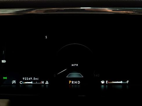 Used 2019 Lincoln Navigator L Reserve AWD/4WD image 36