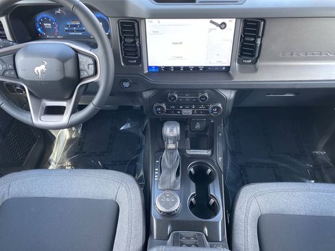 New 2026 Ford Bronco Big Bend AWD/4WD image 14