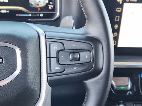 Used 2024 GMC Sierra 1500 Denali w/ Denali Reserve Package image 29