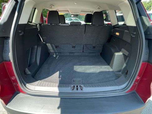 Used 2017 Ford Escape SE AWD/4WD image 24