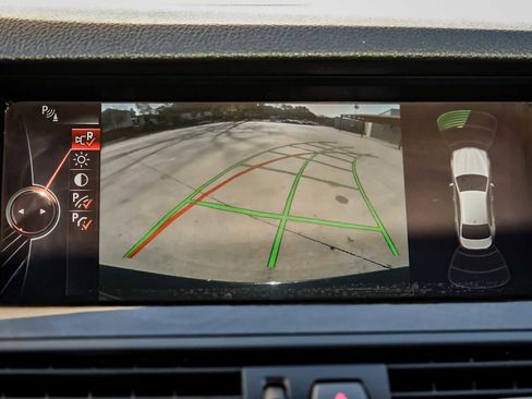 Used 2016 BMW 528i Sedan image 21