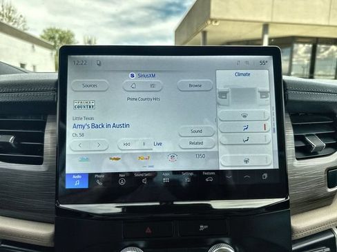 Used 2023 Ford Expedition Limited AWD/4WD image 16