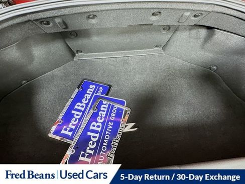 Certified 2019 Nissan 370Z Touring image 24