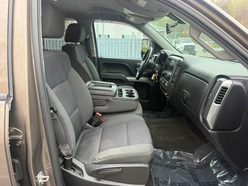 Used 2015 Chevrolet Silverado 1500 LT w/ LT Convenience Package image 16