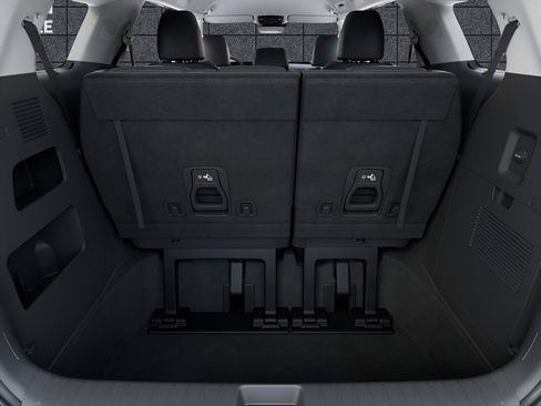 New 2026 Kia Carnival EX image 19