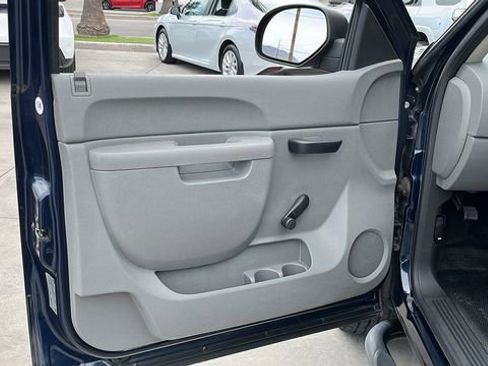 Used 2012 GMC Sierra 1500 W/T RWD image 4