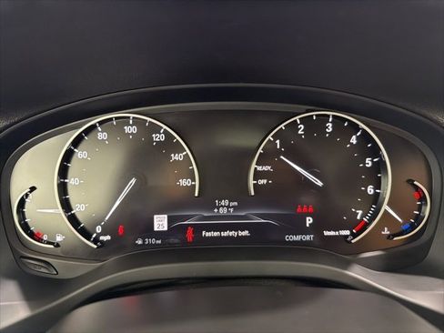 Used 2021 BMW X3 xDrive30i w/ Parking Assistance Package image 32