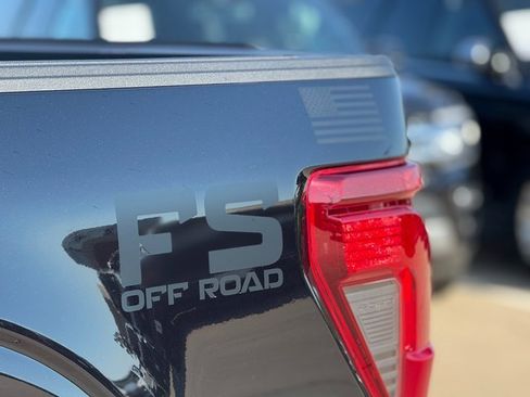 New 2025 Ford F150 XLT w/ Equipment Group 302A MID image 5