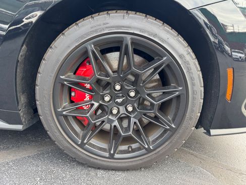 Used 2024 Ford Mustang GT w/ GT Performance Package image 31