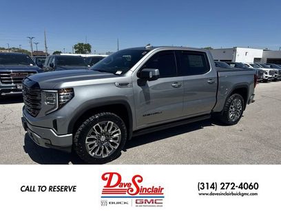 New 2026 GMC Sierra 1500 Denali Ultimate