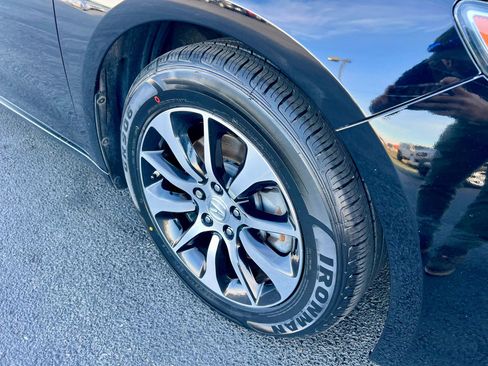 Used 2015 Acura TLX w/ Technology Package image 14