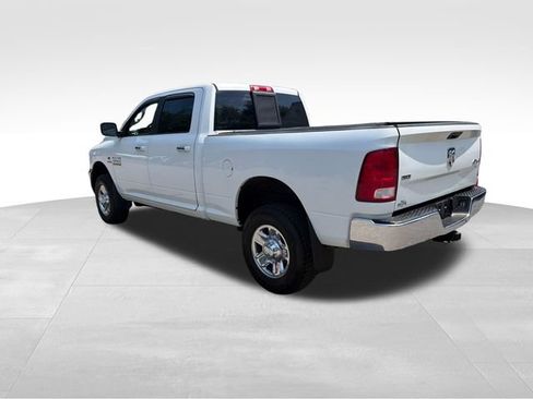 Used 2016 RAM 2500 SLT AWD/4WD image 5