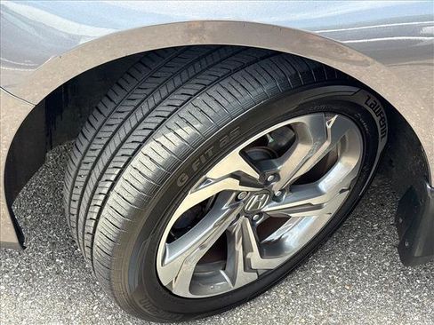 Used 2019 Honda Accord EX image 24