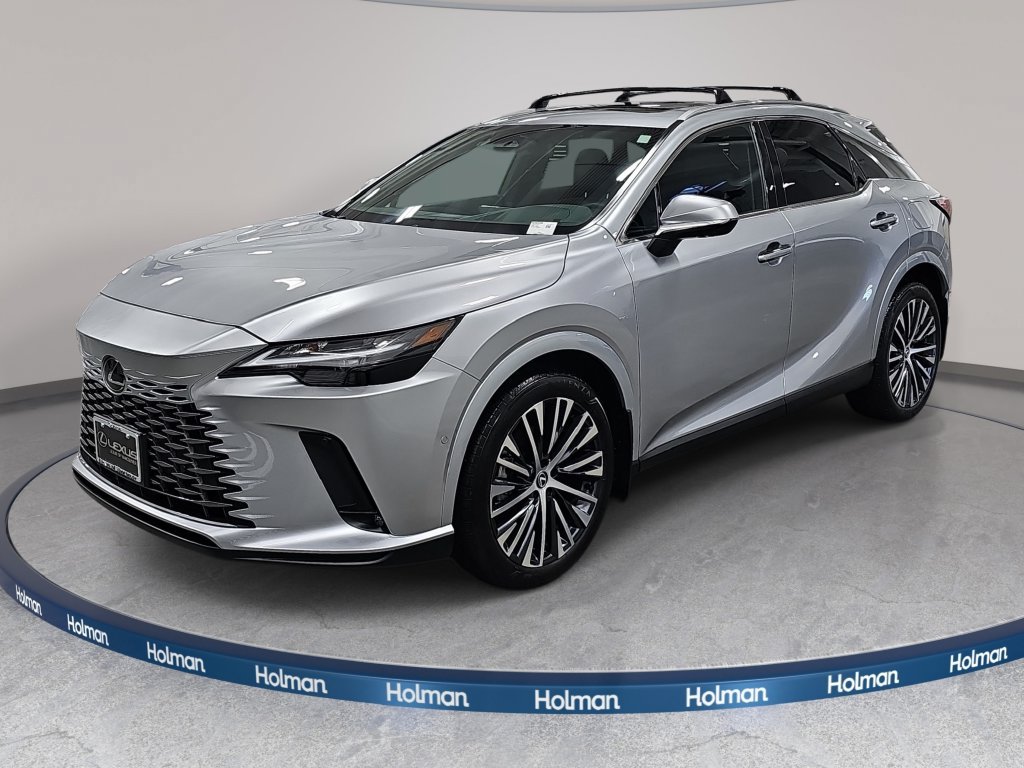 Used 2024 Lexus RX 350 w/ Convenience Package AWD/4WD image 1