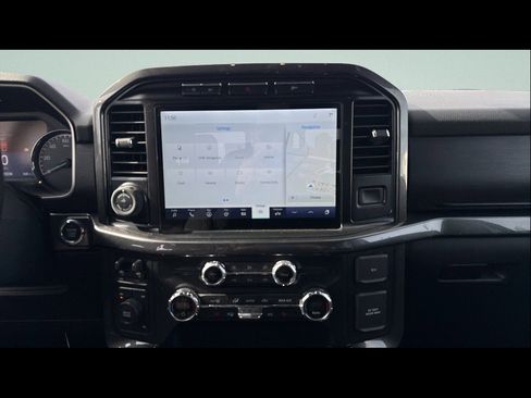 Used 2021 Ford F150 XLT w/ Equipment Group 302A High image 16