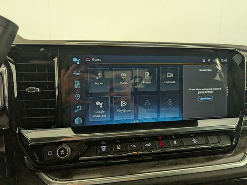 New 2025 Chevrolet Silverado 2500 LTZ w/ Z71 Chrome Sport Edition image 23