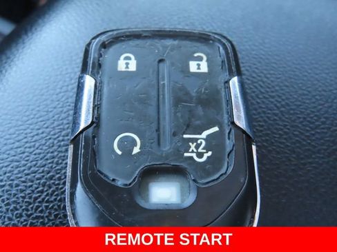 Used 2019 GMC Acadia SLT AWD/4WD image 39