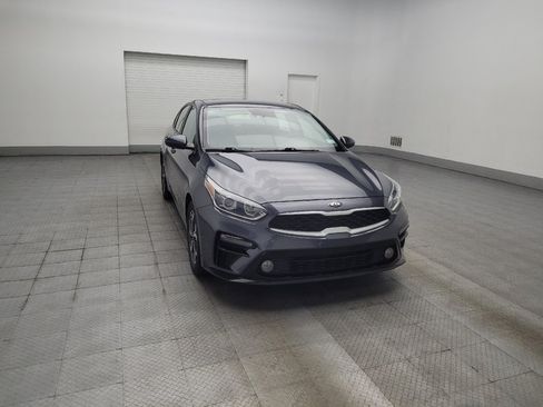 Used 2021 Kia Forte LXS FWD image 13