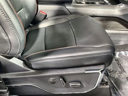 Used 2023 Ford F150 Lariat w/ Equipment Group 502A High image 37