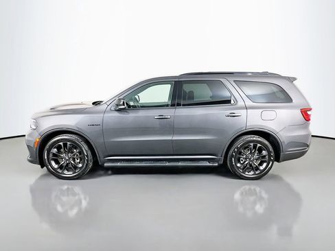 Used 2024 Dodge Durango R/T AWD/4WD image 5