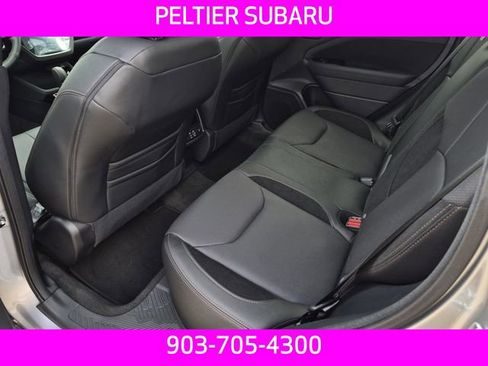 New 2026 Subaru Forester Touring image 15