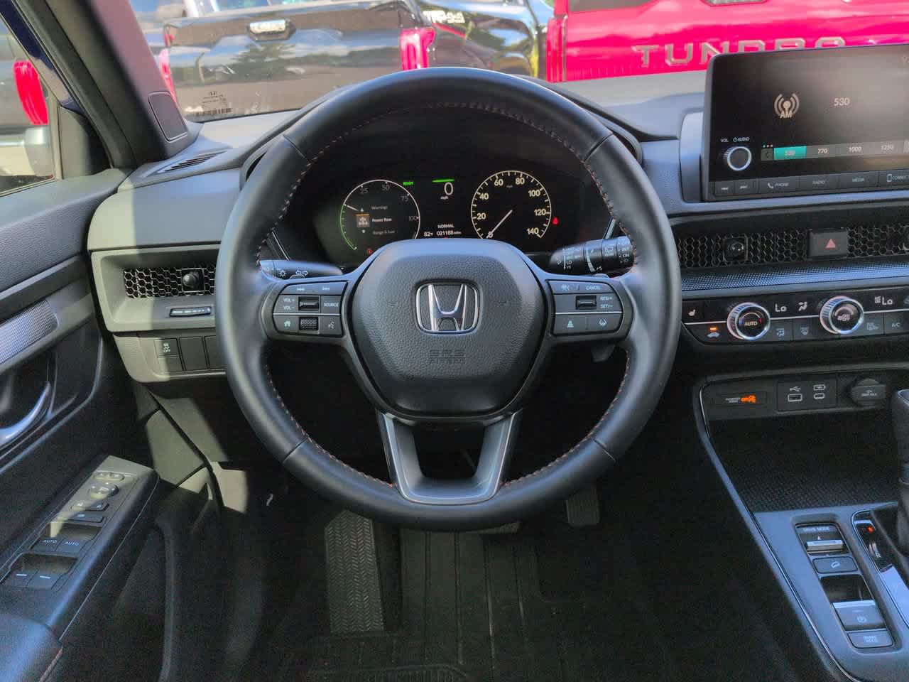 Used 2024 Honda CR-V Sport image 15
