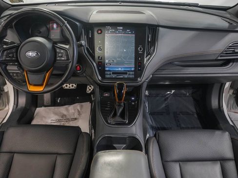 Used 2022 Subaru Outback Wilderness w/ Wilderness Package image 28