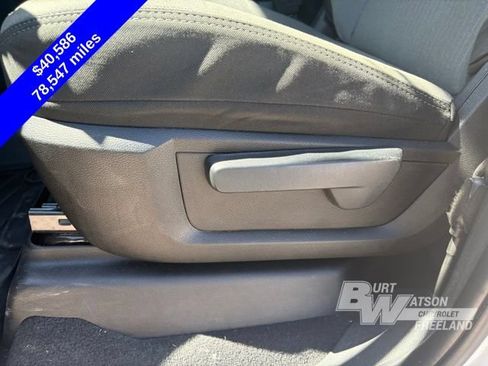Used 2021 RAM 2500 Big Horn AWD/4WD image 17