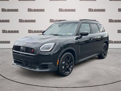 New 2026 MINI Cooper Countryman S
