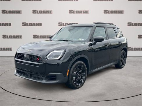 New 2026 MINI Cooper Countryman S image 1