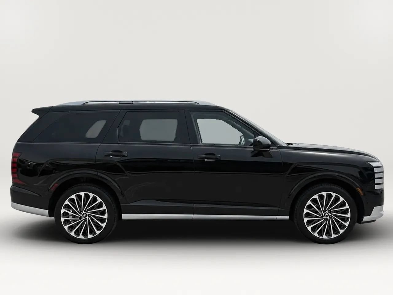 Used 2026 Hyundai Palisade Calligraphy AWD/4WD image 8