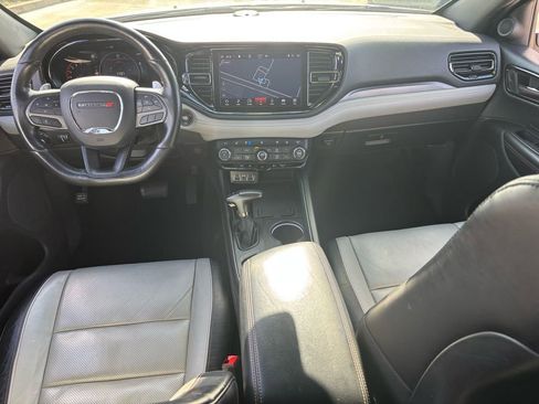 Used 2022 Dodge Durango R/T image 16