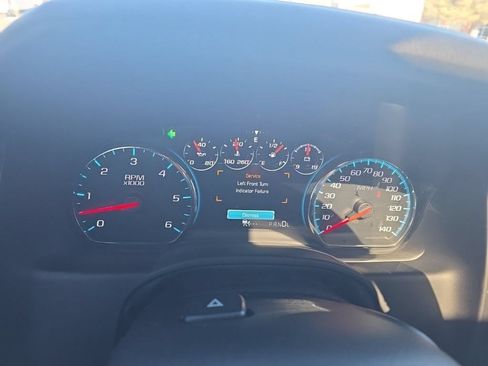 Certified 2017 Chevrolet Tahoe Premier AWD/4WD image 18