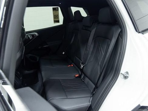 New 2026 BMW X3 xDrive30i AWD/4WD image 25