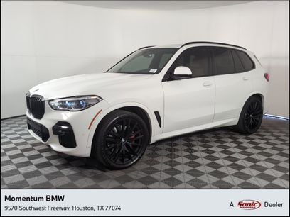 Certified 2023 BMW X5 sDrive40i w/ Executive Package