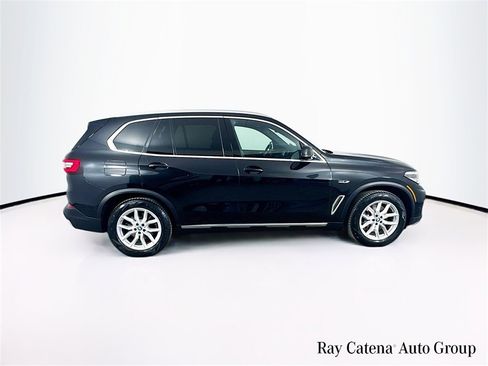 Used 2023 BMW X5 xDrive45e w/ Parking Assistance Package image 8
