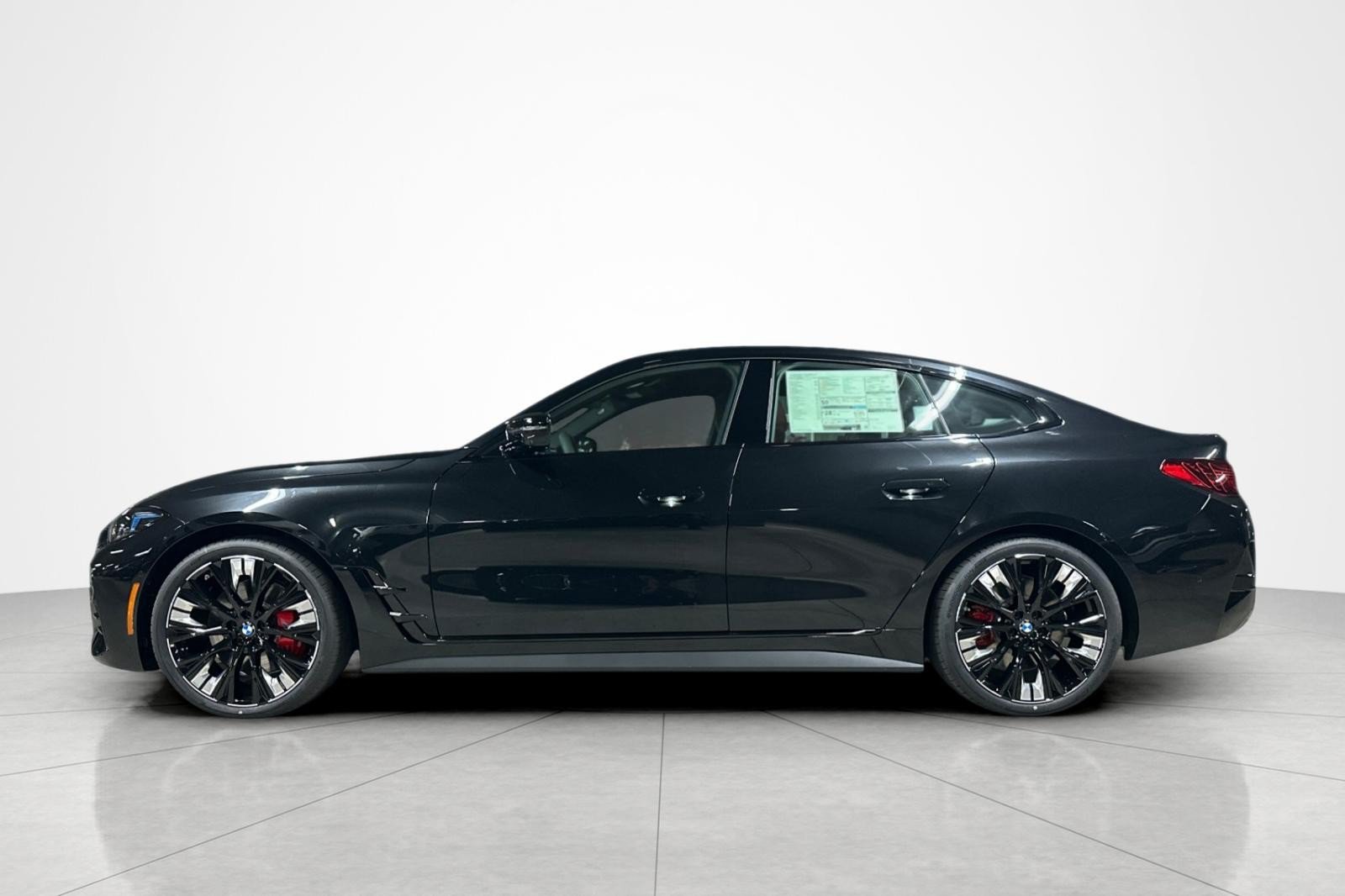 New 2027 BMW M440i w/ Premium Package RWD image 2