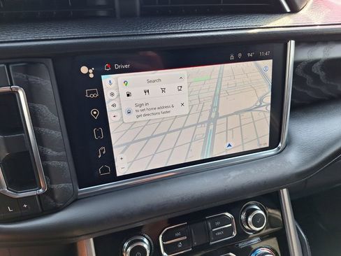 Used 2023 GMC Yukon XL Denali w/ LPO, Floor Liner Package image 22